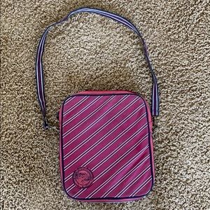 American Eagle Vintage Padded Laptop Bag